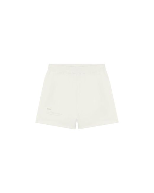 Storm White Essential 3 Inch Shorts Cloud