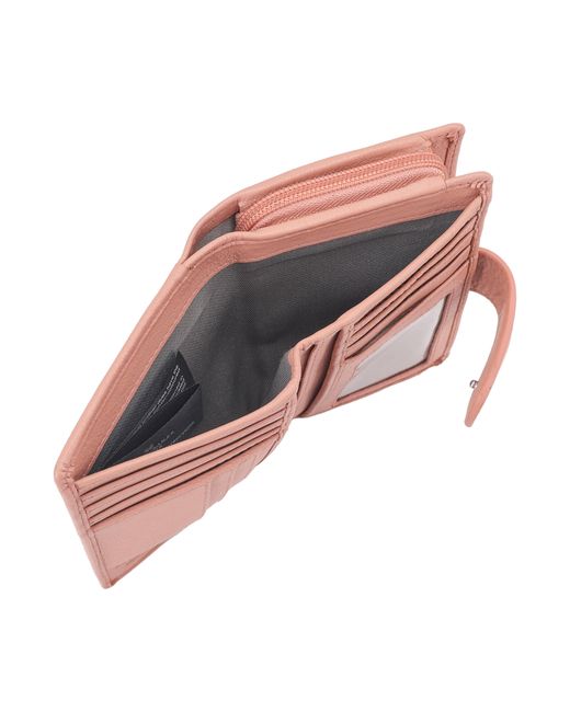 Lloyd Baker Pink Mel