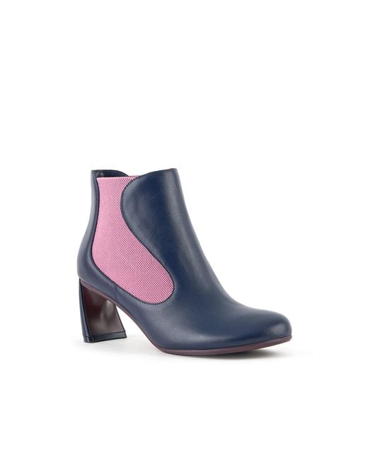 United Nude Blue Zuma Flow Mid- Floral Mix