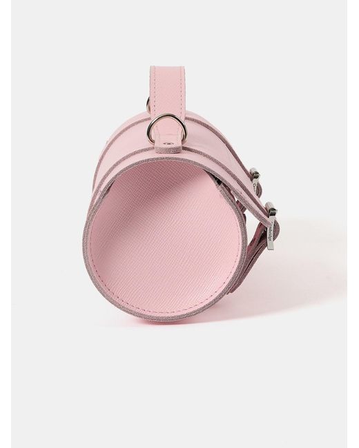 The Cambridge Satchel Co. Pink The Mini Bowls Bag