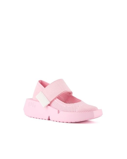 United Nude Pink Mega Mj
