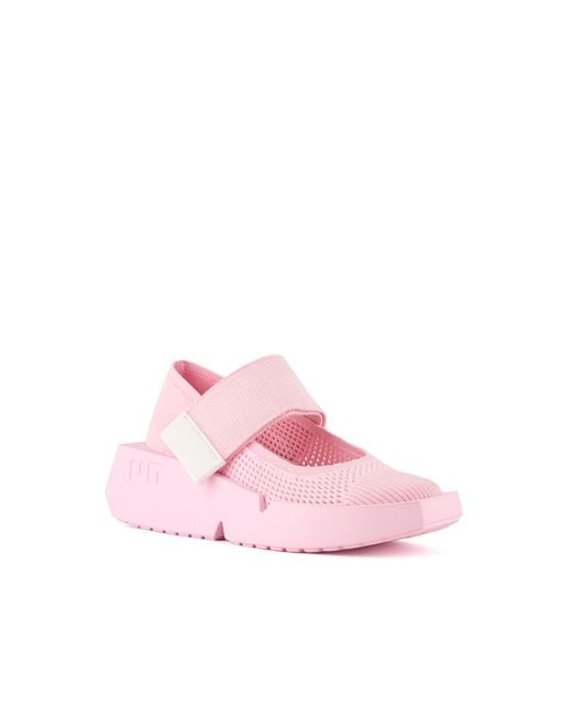 United Nude Pink Mega Mj