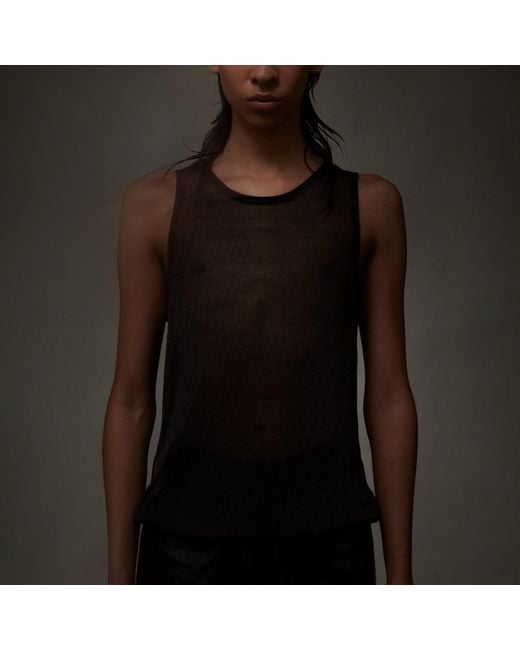 Paloma Lira Black Abel Top for men