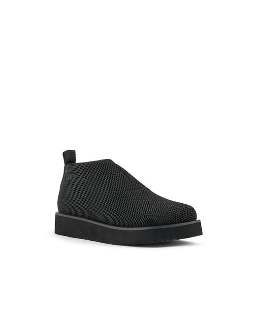 United Nude Black Fold Lo