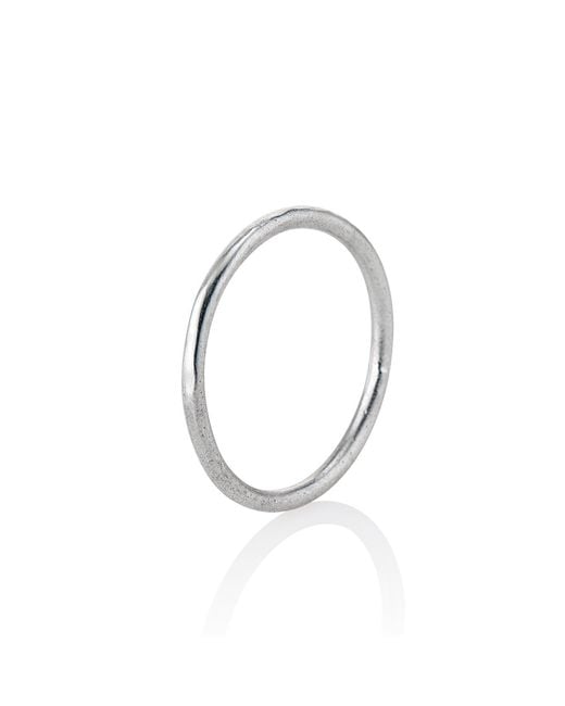 Cartography White Hammered for men