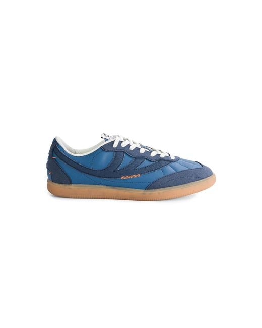Moea Blue Flow