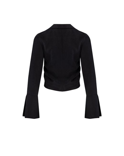 Pcfg Black Your Itch Fitted Shirt