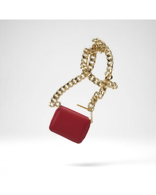 Saint Grace Red Valentine Limited Edition Crossbody Mini Bag
