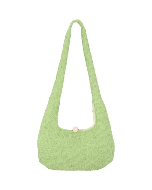 MARHEN.J Green Lily
