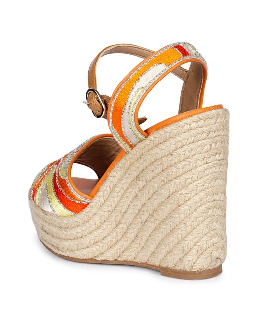 Saint G. Orange Marcilia Multi