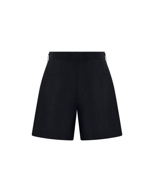 Thisisu Collection Blue Lyla Short