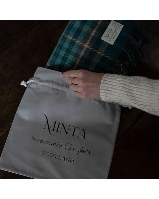 Araminta Campbell Ltd Green Highlands