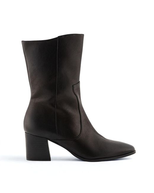 Mariano Shoes Black Azeitão Boot