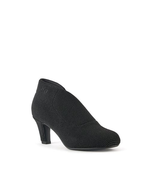 United Nude Black Fold Mid