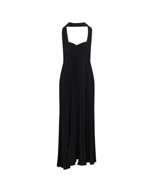 Delfi Collective Black Daphne Dress