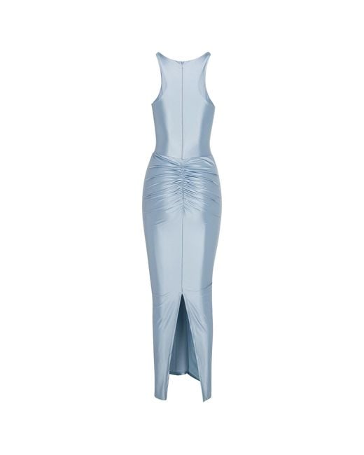 Delfi Collective Blue The Dione Dress