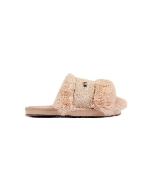 Australia Luxe Pink Neutrals Muchas Luxe Almond