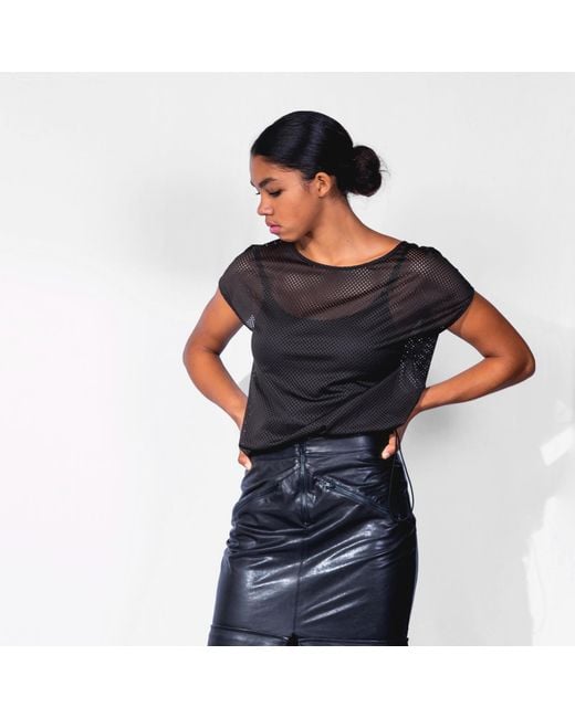 SNIDER Black Magic Tee