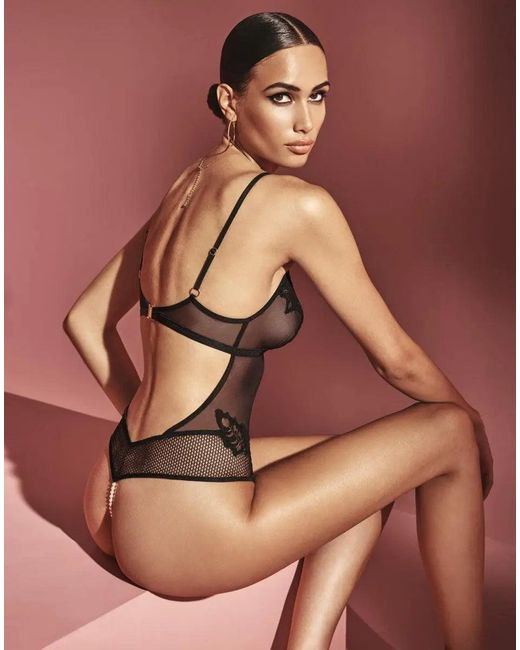 Bracli Black London Body