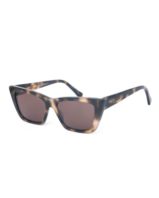 Faos Concept Brown Corfu