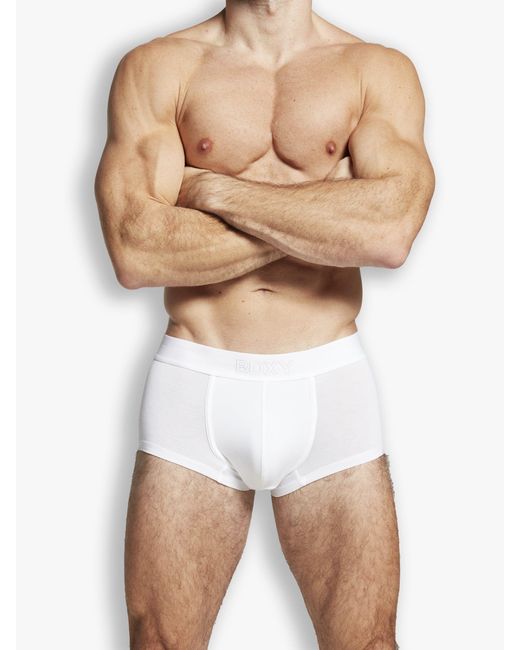 Bdxy Studio Green The Boom Boxer Bundle for men