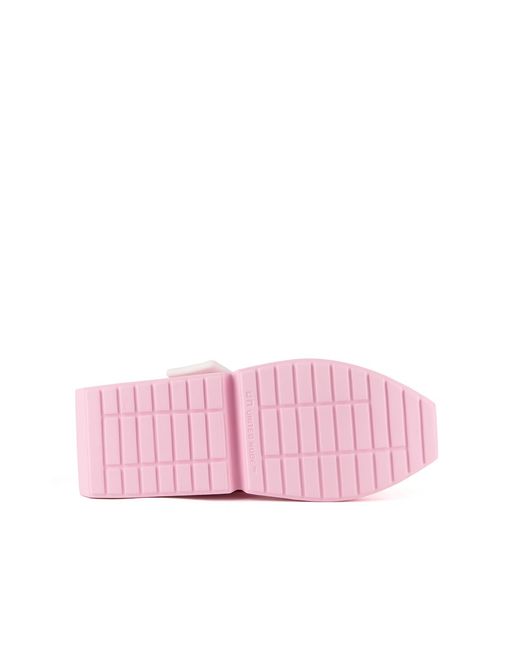 United Nude Pink Mega Mj