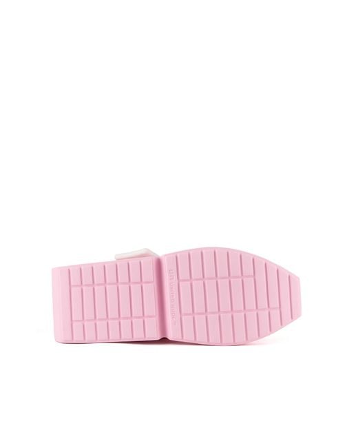 United Nude Pink Mega Mj