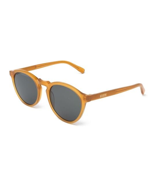 Faos Concept Brown Tinos for men