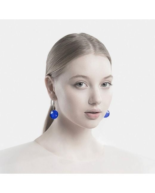 Laura Daili Blue Midnight Berries
