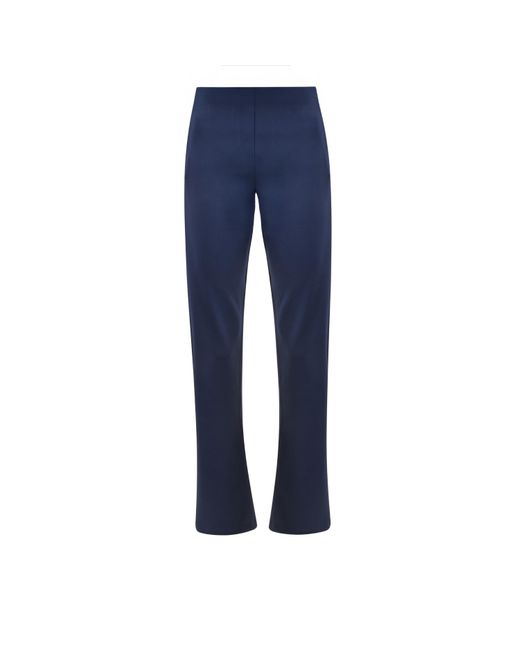 Veeva Blue Floridian Pant