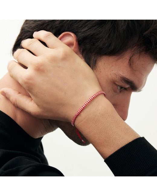 Tvento Red Ardor Rubra for men