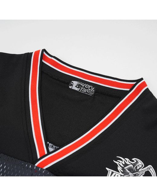 VERYRARE Black Vreaper for men