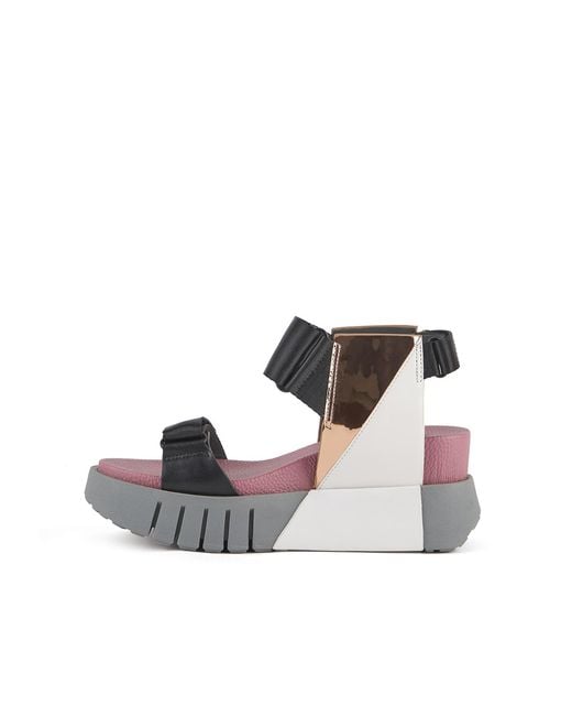 United Nude Multicolor Delta Run