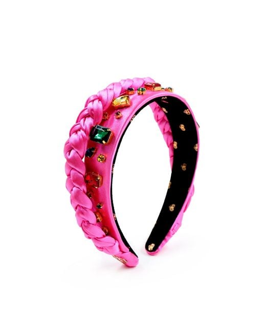 Miss Cicconi Pink Alessia