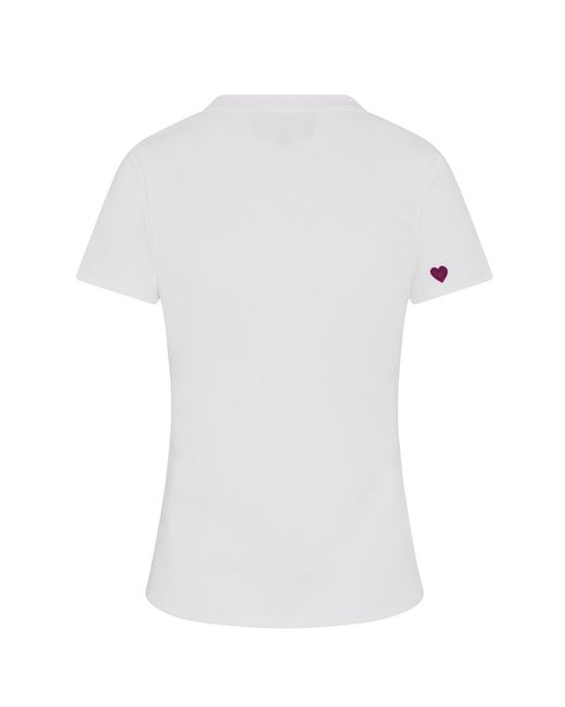 House of Kind White Equalitee- Everyday Statement T-Shirt