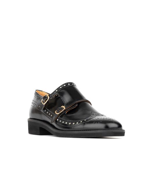 Embassy London USA Black Windsor