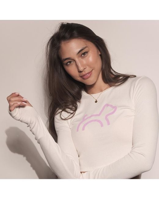 Cloud Haven Metallic Paw Print Choker Necklace