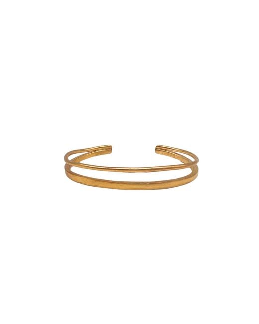 Les Reines Metallic Harmonic Libra
