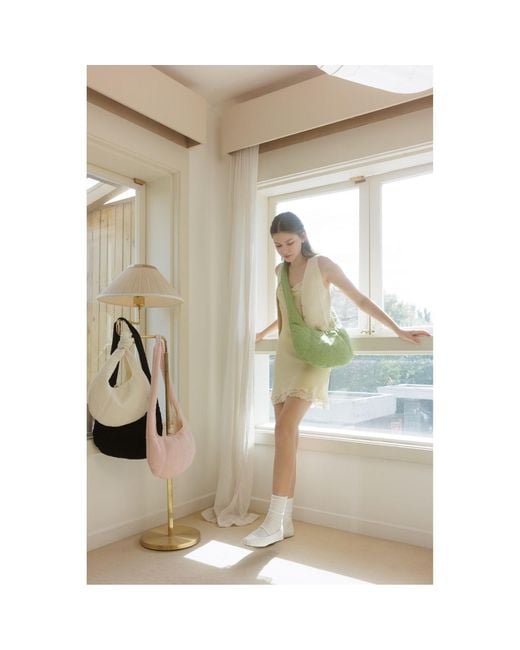 MARHEN.J Green Lily