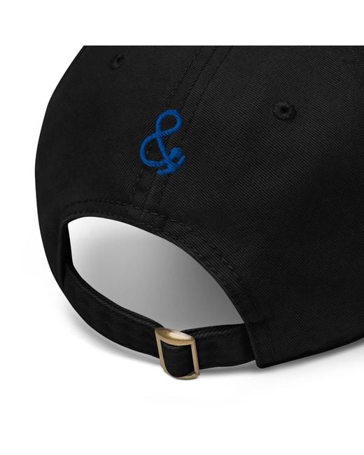 Anchor and Crew Black Shark Gone Swimming for men