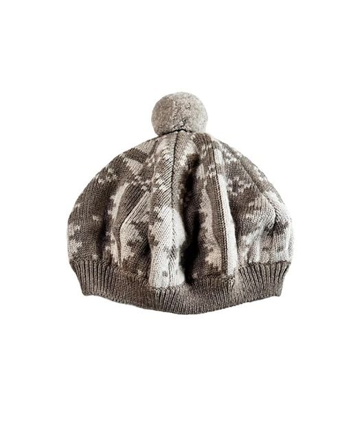 Mabli Gray Neutrals Eryri Tam