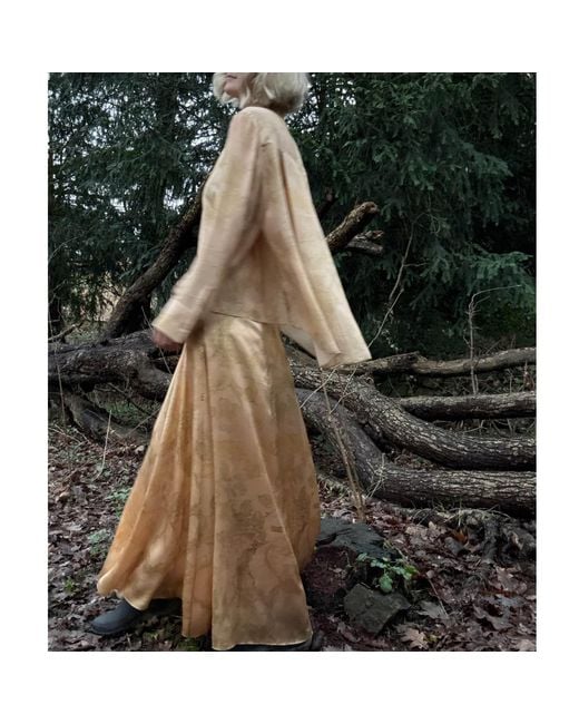 Klements Natural Neutrals Heath Shirt