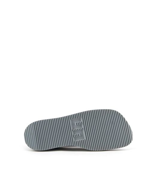 United Nude Gray Fold Lo
