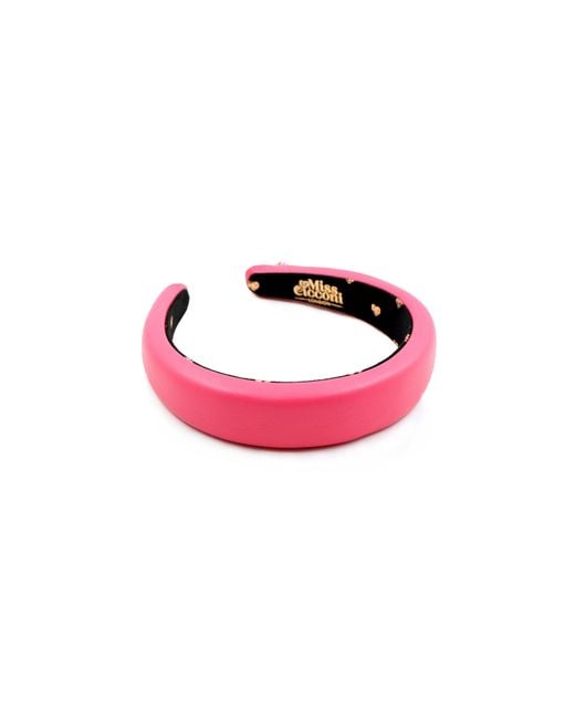Miss Cicconi Pink Liberty