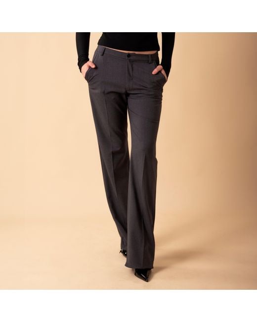 The Ethos Studio Gray Hassena Pants