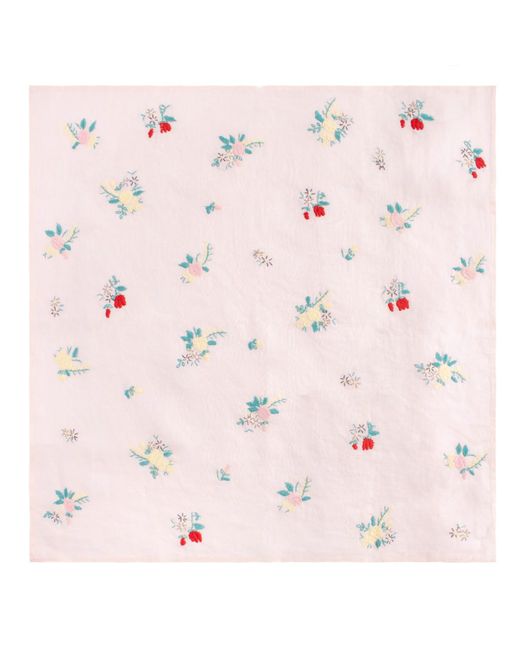 Lorna Murray Pink Marshmallow