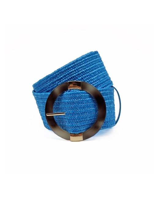 Nooki Design Blue Mirage Belt In