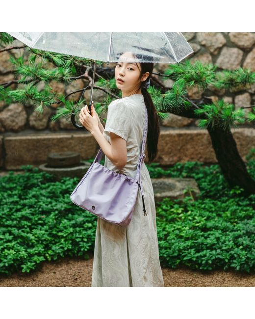 MARHEN.J Purple Moa