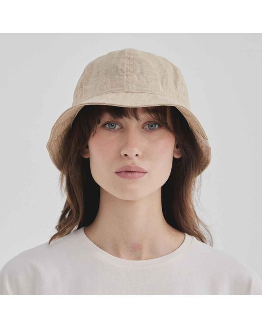 Norbron Natural Neutrals Nolasco Cream Bucket