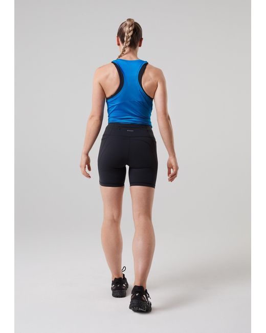 VIEREN Blue Prowess Short